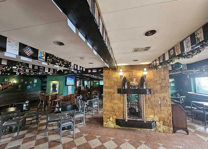 Apart Otel The San Anton