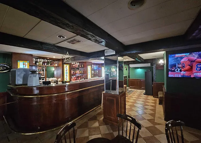 The San Anton Aparthotel 3*