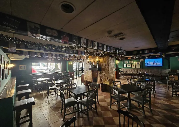 The San Anton St Paul's Bay