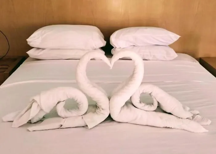 Hotel de apartamente The San Anton