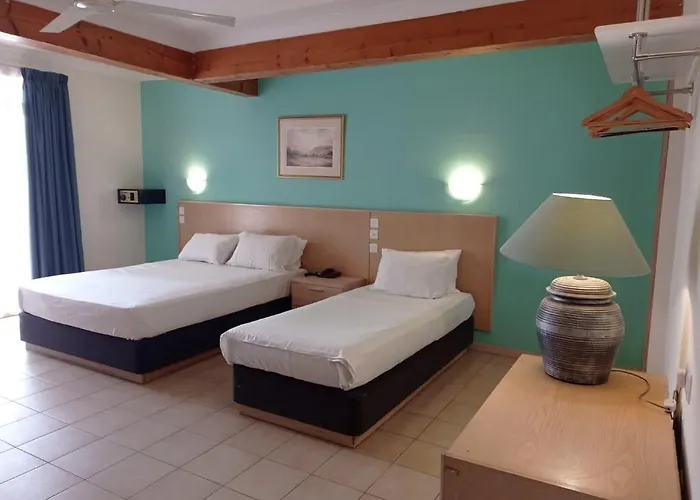 The San Anton Apart Otel St. Paul's Bay