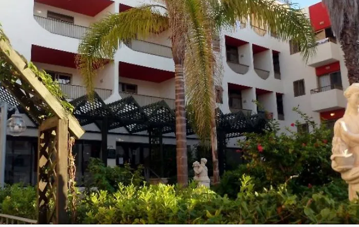 Apart Otel The San Anton St. Paul's Bay