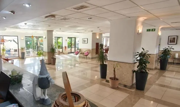 The San Anton Apart Otel St. Paul's Bay