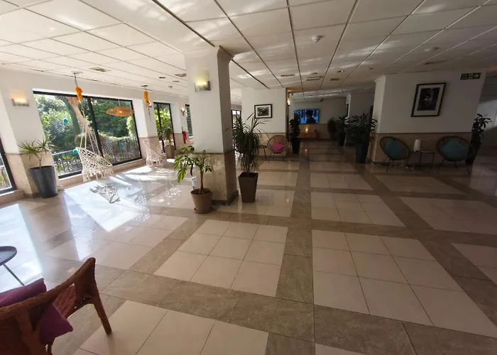 The San Anton Apart Otel 3*