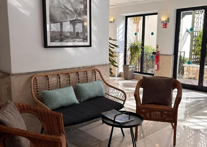 Hotel de apartamente The San Anton