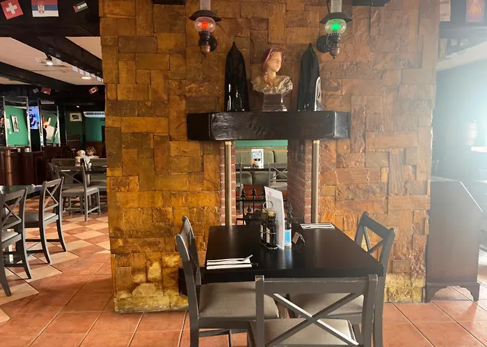 The San Anton Aparthotel St. Paul's Bay