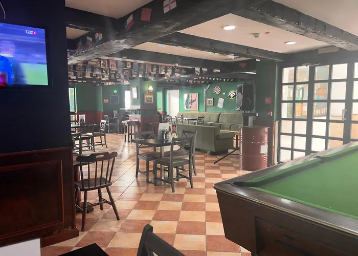 Aparthotel The San Anton St. Paul's Bay