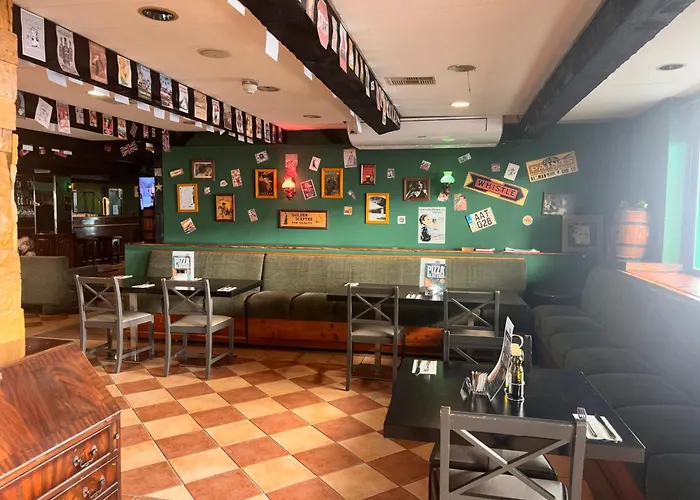 The San Anton St. Paul's Bay