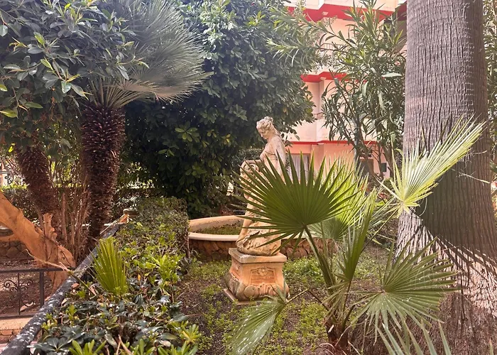 The San Anton 3* St. Paul's Bay