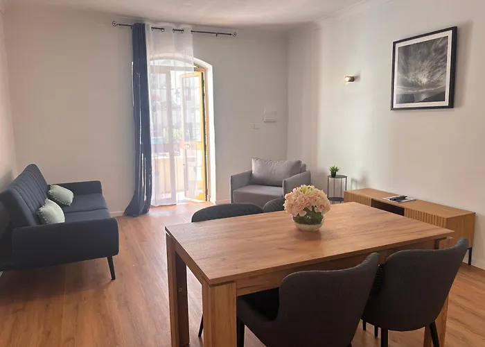 Aparthotel The San Anton 3*