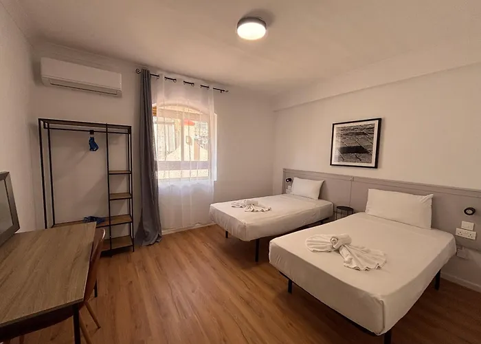 Aparthotel The San Anton St. Paul's Bay