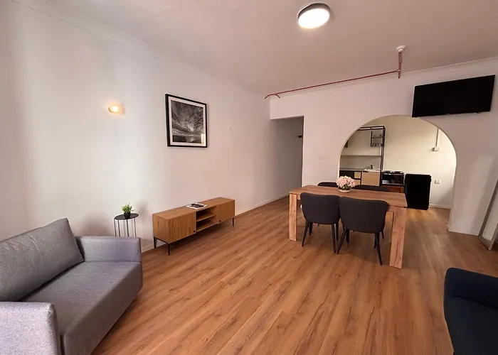 The San Anton St. Paul's Bay