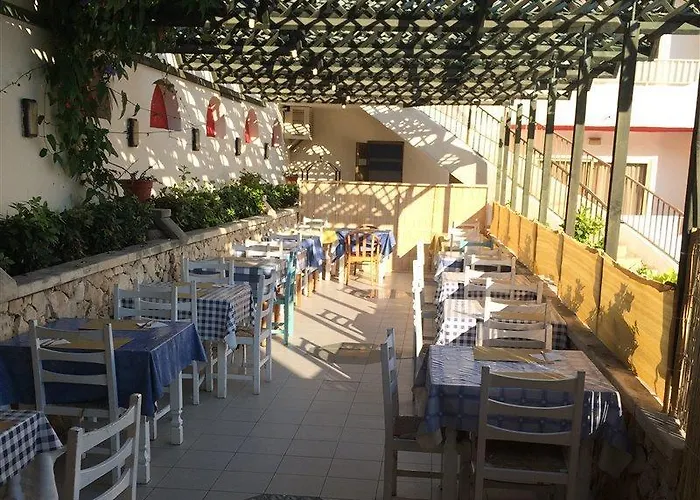 Apart Otel The San Anton