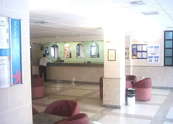 Apart Otel The San Anton