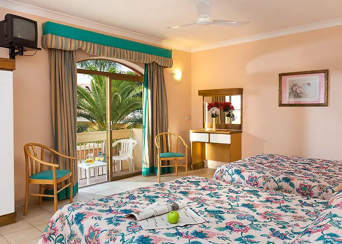 Apart Otel The San Anton