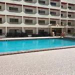 The San Anton