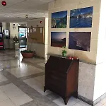 Aparthotel The San Anton 3*