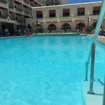 Aparthotel The San Anton 3*