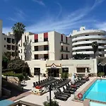The San Anton Aparthotel St. Paul's Bay