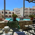 Aparthotel The San Anton 3*