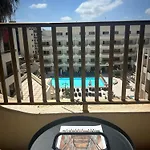 The San Anton Aparthotel St. Paul's Bay