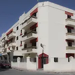 The San Anton Aparthotel 3*