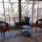 The San Anton Aparthotel