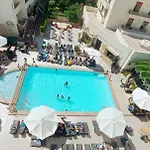 Aparthotel The San Anton 3*