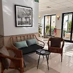 Aparthotel The San Anton