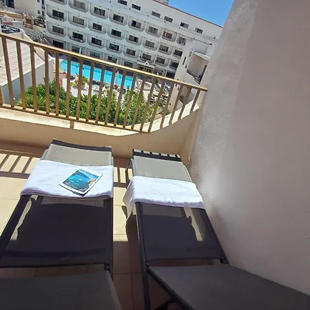 The San Anton St. Paul's Bay