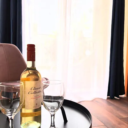 The San Anton סיינט פול ביי