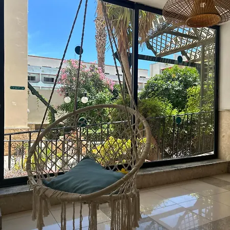 The San Anton סיינט פול ביי