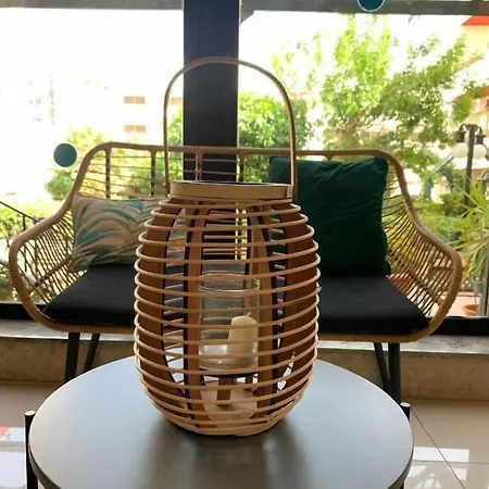 The San Anton סיינט פול ביי