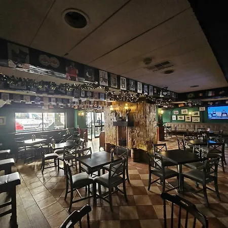 The San Anton סיינט פול ביי