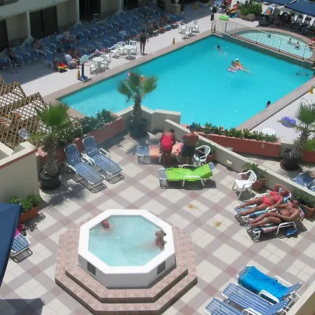 The San Anton St. Paul's Bay