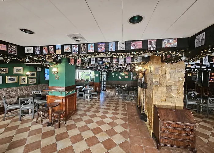 The San Anton San Pawl il-Baħar