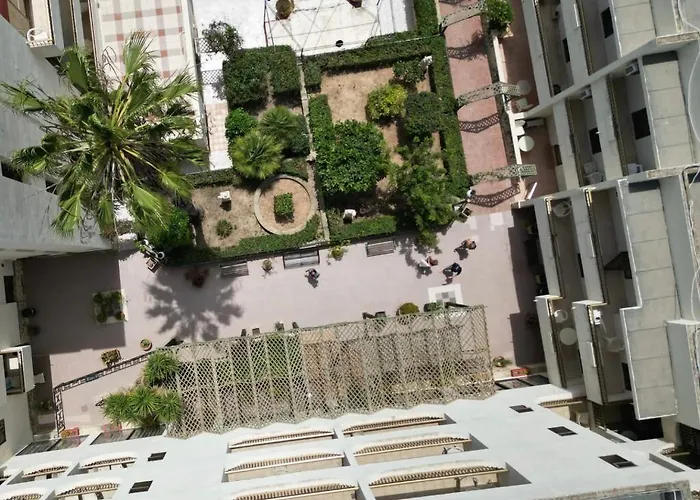 Lejlighedshotel The San Anton San Pawl il-Baħar